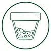 Topferde 10 l - Hochwertig - Nährstoffreich - Für Garten Produktbild-Vorschau 8