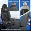WALSER Car Comfort Auto-Sitzauflage S-Race, Auszeichnung * Produktbild-Vorschau 4