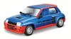 Bburago 1:24 Renault 5 Turbo blau 18-21088 Produktbild-Vorschau 14