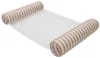 Swim Essentials Premium Water Hammock - Red/beige - Saint Produktbild-Vorschau 2