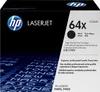 HP 64X - Hohe Ergiebigkeit - Schwarz - original - LaserJet Produktbild-Vorschau 1