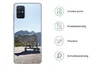 MuchoWow® Handyhülle Schutzhülle Hülle für Samsung Galaxy Produktbild-Vorschau 7