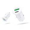 MMOBIEL Auto Ladegerät USB-C und USB-A - 36W Produktbild-Vorschau 3