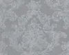 A.S. Création Tapete Elegance 3 grau weiß 10,05 m x 0,53 m Produktbild-Vorschau 1
