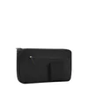 loopshopper Handtasche M mit Innentasche schwarz mit gold - Produktbild-Vorschau 5