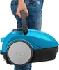 SENCOR SVC 45BL-EUE3 Vreckový vysávač, 850W ECO motor, Náhľad obrázku produktu 8