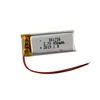1 pezzo batteria Lipo ricaricabile 801738 (3,7V, 450mAh Anteprima dell’immagine prodotto 2