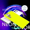 Custodia in silicone colorato al neon per Samsung Galaxy Anteprima dell’immagine prodotto 3