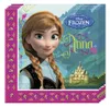 Disney Eingefroren Servietten 20 Stück Produktbild-Vorschau 2