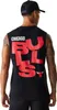 Canotta New Era - BACKPRINT Chicago Bulls - M Anteprima dell’immagine prodotto 2