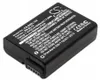 Baterie pro Nikon D3100 DSLR (ekv.EN-EL14) 1030mAh, Li-ion Náhled obrázku produktu 1