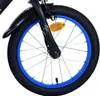 16" 16 palcový detský bicykel chlapčenský bicykel detský Náhľad obrázku produktu 4
