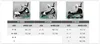 Inliner CCM JETSPEED FT890 Senior 8.0 (EU43) Produktbild-Vorschau 10