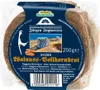 Mestemacher Sylter Walnuss Brot rund Vollkornbrot Produktbild-Vorschau 6