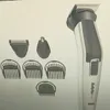 Tosaerba multifunzione ricaricabile Babyliss for men MT726E Anteprima dell’immagine prodotto 24