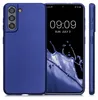 kwmobile Handyhülle für Samsung Galaxy S21 Hülle - Silikon Produktbild-Vorschau 7