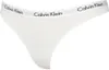 Confezione 3 slip perizoma donna tripack slip mutande Anteprima dell’immagine prodotto 10