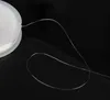 3 Rollen elastisches Schmuckband (0,4 mm × 24 m, 0,6 mm × Produktbild-Vorschau 3
