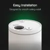 Ledvion LED Aufbauspot IP54 Weiss GU10 Fassung ohne Produktbild-Vorschau 7