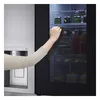 LG GSXV91PZAE Side-by-Side mit Eiswürfel Maker, No Frost Produktbild-Vorschau 9