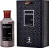 A bottle of Bharara King Eau de Parfum and its packaging are displayed against a white background. Voir les images du produit