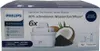 The image shows the retail packaging of Philips water filter cartridges. Produktbild-Vorschau