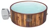 Piscina Spa idromassaggio Lay-Z-Spa Helsinki Airjet Bestway Anteprima dell’immagine prodotto 26