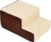 Schody pro domácí mazlíčky D06-004, béžové, 54 x 40 x 39 cm Náhled obrázku produktu 2