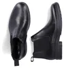 Rieker Herren-Stiefelette Schwarz, Farbe:schwarz, EU Produktbild-Vorschau 9