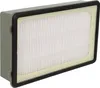 vhbw 2x Staubsaugerfilter kompatibel mit Rowenta RO3955EA, Produktbild-Vorschau 4