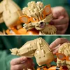 LEGO Pokémon Arkani Figur - Modellbausatz für Erwachsene - Produktbild-Vorschau 5