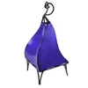 Lampada orientale Lampada all'henné Lampada in pelle Anteprima dell’immagine prodotto 2