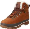 Timberland Boots A2KE7 Euro Hiker WP Fur Lined SADDLE, Produktbild-Vorschau 10