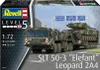 Revell Panzer-Modellbausatz SLT 50-3 Elefant mit Leopard Produktbild-Vorschau 9