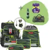 Step by Step Schulranzen-Set SPACE „Wild Cat Chiko“, Produktbild-Vorschau 1