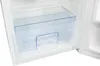 Exquisit KS85-V-091E Standkühlschrank, 45 cm breit, 75L, Produktbild-Vorschau 5