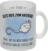 Danke Papa, dass du nicht Glas Tasse zum Vatertag mit Produktbild-Vorschau 1