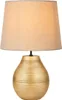 Marrakesch 2er Set Vintage Deko Tischlampe Nachttischlampe Produktbild-Vorschau 4
