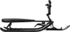 Snowracer Curve SX Schwarz/Schwarz Produktbild-Vorschau 5