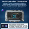 Autoradio Hexinex 7 pouces Android 15 pour Peugeot 108, Voir les images du produit 15