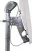 DUR-line MDA 60 cm Satellitenschüssel hellgrau Produktbild-Vorschau 5