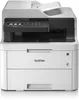 Brother MFC-L3710CW, LED, Farbdruck, 2400 x 600 DPI, A4, Produktbild-Vorschau 2