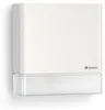 STEINEL IS 180, Wand, Draußen, Weiß, IP54, 1000 Lux, 5 - Produktbild-Vorschau 1