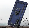 Armor Shield Handyhülle für Samsung Galaxy S22 Hülle Ultra Produktbild-Vorschau 5