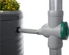 GARANTIA Collecteur d'eau Inox DN 68-100, gris incl. une Voir les images du produit 12