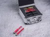 Set di frese Strend Pro Premium, 6-8-10-12 mm, HEX, punta Anteprima dell’immagine prodotto 9