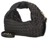 Les Visionnaires Greta Micro Weave Silky - Henkeltasche 20 Produktbild-Vorschau 2