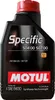 Motul 107369 Specific 504 00 - 507 00 5W-30 - 1 Liter Produktbild-Vorschau 1