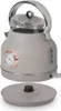 Berlinger Haus BH9514, 1,7 l, 2200 W, Grau, Edelstahl, Produktbild-Vorschau 6