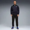 Puma Herren Trainingsanzug ESS NO.1 LOGO Poly Knitted Suit, Produktbild-Vorschau 2